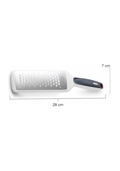 Zyliss E900034 Smooth Glide Kalın Rende
