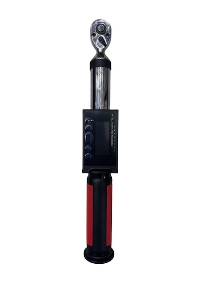 Nt Tools 0.5 - 10 Nm 1/4'' Dijital Akıllı Tork Anahtarı