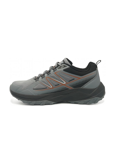 Lumberjack 5w Darcy 5pr Erkek Gri Spor Ayakkabı - 102031625