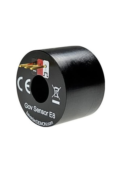 Bavariandemon Gov Sensor E8