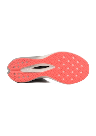 Hammer Jack Gri Fileli Hafif Esnek Unisex Spor Ayakkabı Maures 101 25063 G Gri