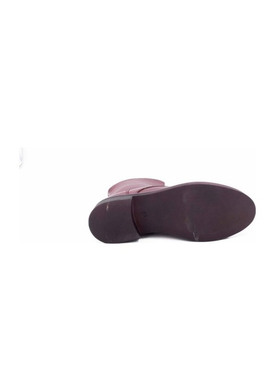 Freefoot 241194 Bordo Kadın Bot 001