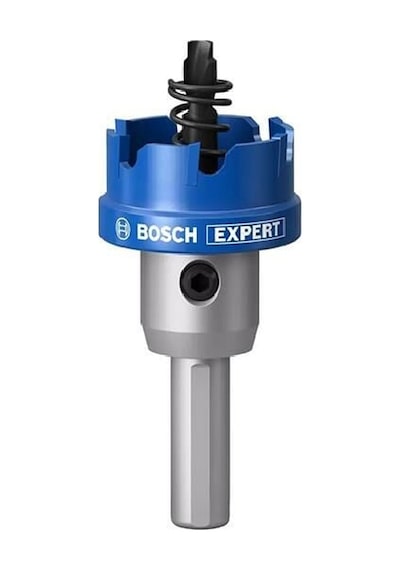Bosch Expert Sheet Metal Delik Açma Testeresi 30 mm -2608901413