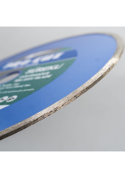 Pro-cut Pr16313 230b Elmas Seramik Kesme Daire Testere 230 Mm