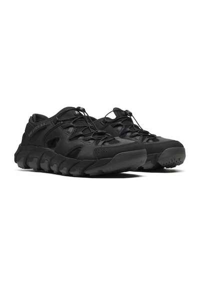 Merrell Maıpo Explorer Sıeve J038025 Erkek Sandalet Siyah 40-46
