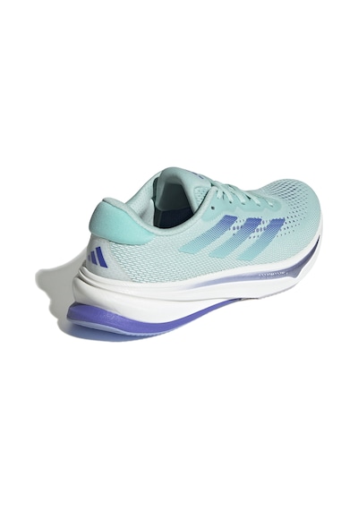 Adidas Kadın Supernova Rise Mavi Spor Ayakkabı Id3595 001