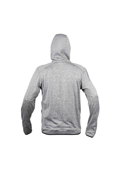 T.spro Freestyle Ul Gri Kapüşonlu - M