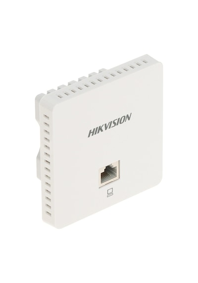 Hıkvısıon Ds-3wap521-sı Ac1200 Dual Band Kurumsal Access Point Duvar Tipi