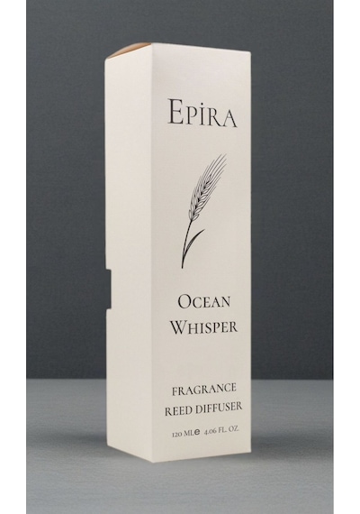 Epıra Ocean Whısper Oda Kokusu Okyanus 120 ML