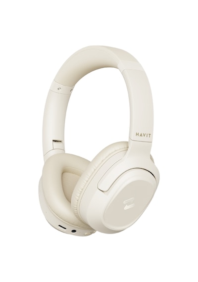 Havit H612BT Bluetooth 5.4 Kulak Üstü Kulaklık
