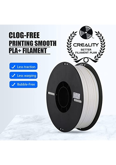Pla Filament 1 75 Mm 3d Yazıcı Filamenti 300 Mm Sn'ye Kadar Yüksek Hız Geri Dönüştürülebilir Karton Makara 1 Kg