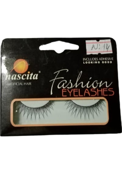 Nascita Fashion Takma Kirpik No:14