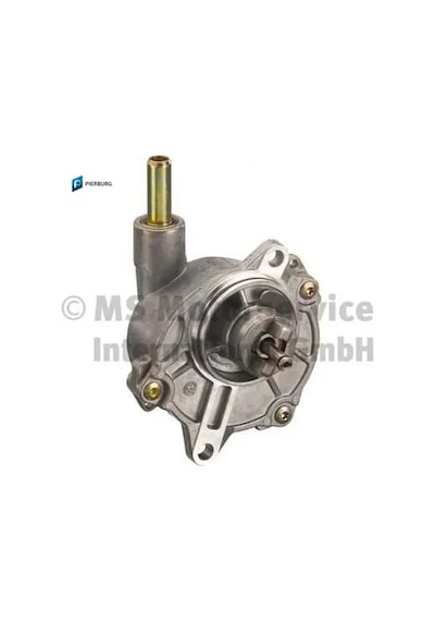 Vakum Pompası Mercedes Om611 Om612 Om628 W211 W220 B901 B905 Pıerburg A6112300265