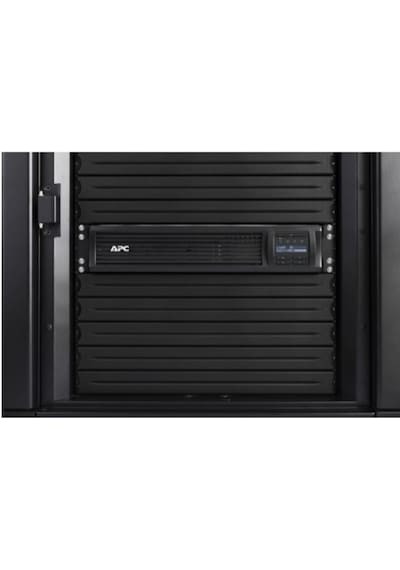 APC Smart-UPS 3000VA LCD RM 2U 230V with SmartConnect