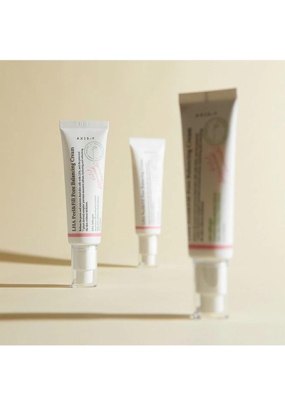 Lha Peel&fill Gözenek Sıkılaştırıcı Krem 50 Ml