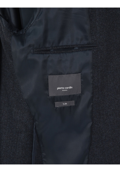 Pierre Cardin Erkek Lacivert Ceket 50311215-vr033 Lacivert