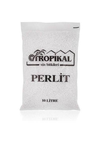 Organik Bitki Perliti 20 Litre