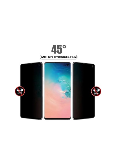 Xiaomi Mi 14 Ultra İle Uyumlu Hayalet Tam Kaplayan Kavisli Edge Kırılmaz Nano Ekran Koruyucu