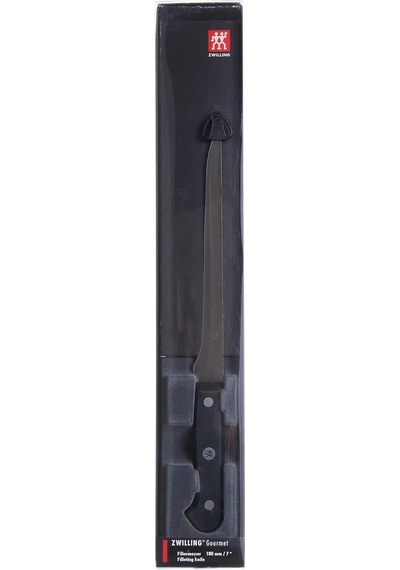 Zwilling Gourmet Fileto Bıçağı, 18 Cm Diğer
