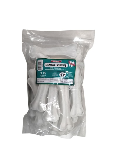 Freshy Beyaz Dental Kemik 10 CM