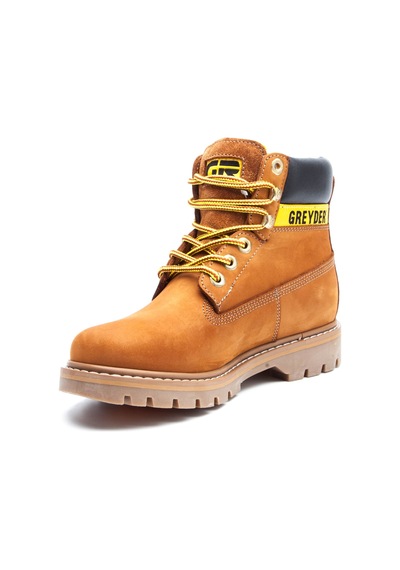 Greyder 10450 Gr Basıc Unisex Bot K Çok Renkli