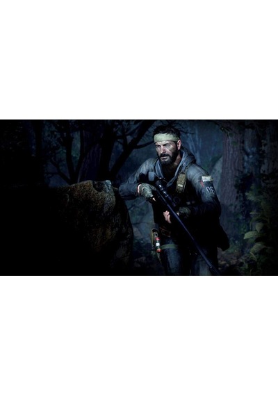 Actıvısıon Sonyps5sw Call Of Duty Black Ops Cold War Ps5