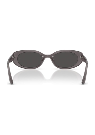 Ray-ban Güneş Gözlüğü Rb4441d 53 677787 Gri