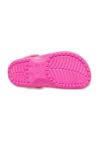 Crocs Mattel Pink Barbie Cls Clg K Çocuk Terlik-33620 Pembe