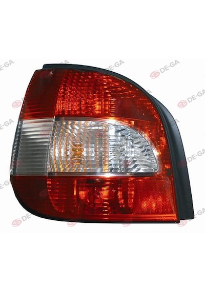 Scenıc 2001 Sol Stop Ren10sc008 7700428054 Tyc