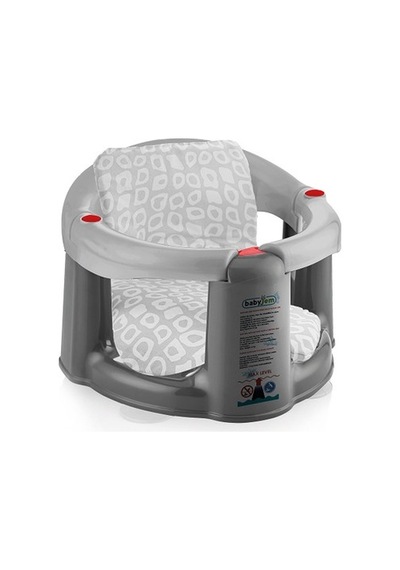 Ergonomik Banyo Ve Mama Oturağı - Konforlu Kullanım İçin Minder