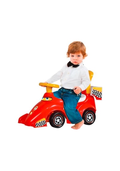 Dede 03079 F1 İlk Arabam