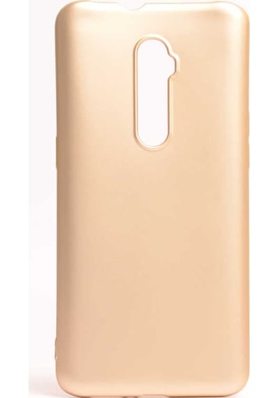 Oppo Reno 10X Zoom Kilif Soft Mat Premier Case 394917154