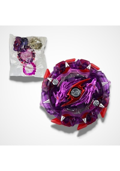Beyblade Karışık Seri Set 5 Beyblade 3 Fırlatıcı - Bx-02, Bx00-02, B-97, B-151, Bb118