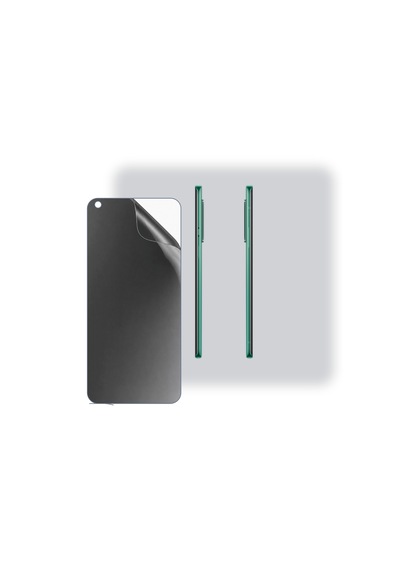 Schitec Oneplus 8 Pro Hayalet Privacy Hidrojel Ekran Koruyucu 14248110
