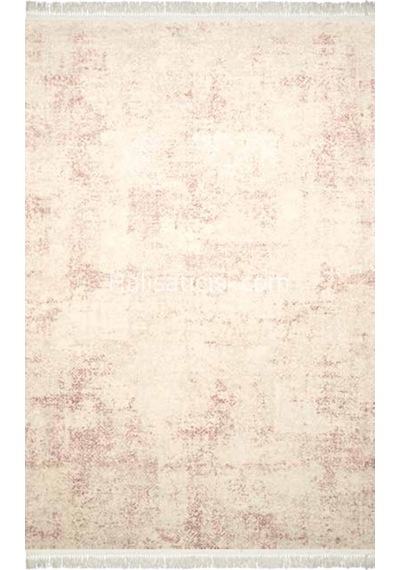Toprak Halı Mavera 2822 Pembe