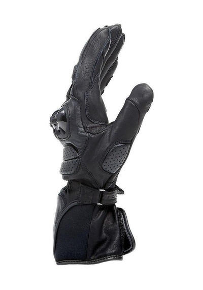 Dainese Daınese Eldıven Impeto D-dry Gloves Black Renkli