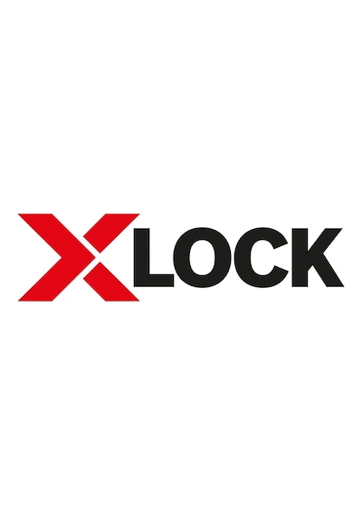 Bosch X-Lock 125 Mm 120 Kum Expert Serisi Metal Fiber Disk 260861