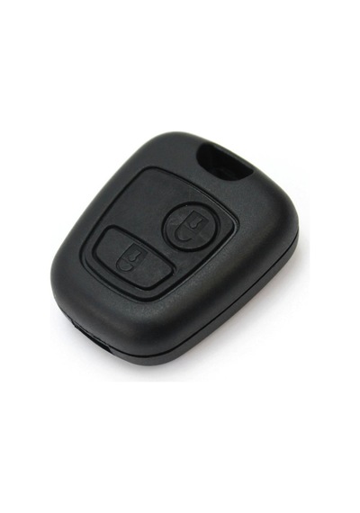 Citroen C1 C2 C3 C4 Xsara Pıcasso Anahtar Kumanda Kabı 53393026