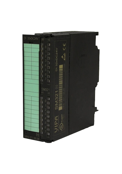 321-1bl00 Vıpa Dıgıtal Input 32dı, 24vdc