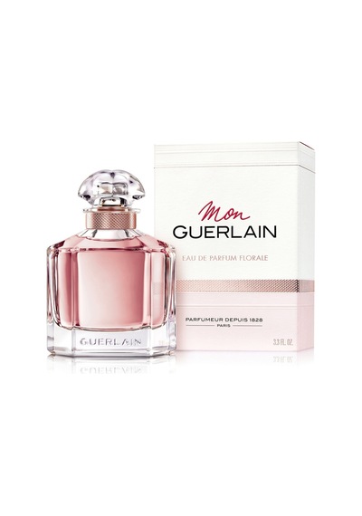 Guerlaın Mon Eau De Parfum 100 Ml Fem Diğer Fresh