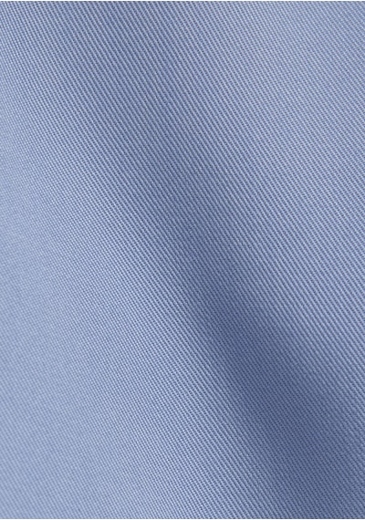 Mavi - Mavi Tencel Liyosel Gömlek 0210818-70813 Mavi