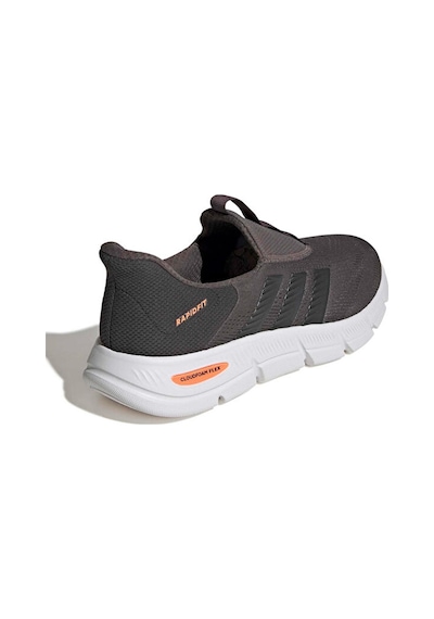 Adidas Cloudfoam Flex Lo Erkek Günlük Ayakkabı Kk3488 Gri