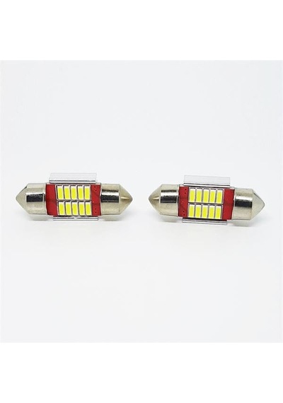 MONREAL 012.22 Sofıt 31Mm Led (Poleritesiz)