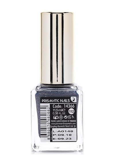 Pierre Cardin Prismatic Nails Oje  -112