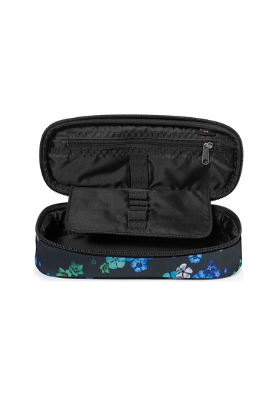 Eastpak Oval Single Kalem Çantası Ek000717c0y1 Siyah