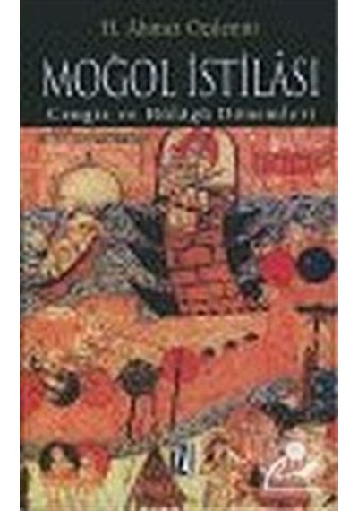Moğol Istilası / H. Ahmet Özdemir 9789753555920