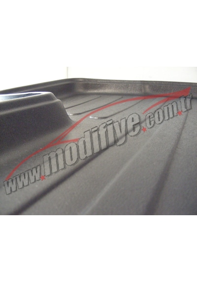 2010 Chevrolet Captiva Bagaj Havuzu Araca Özel 3D Badela Marka