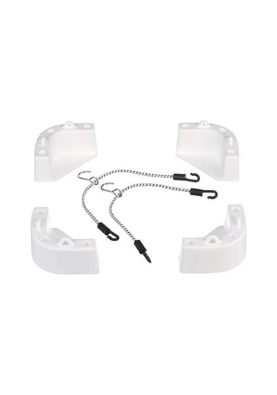 Seachoice Cooler Mounting 50 x 22
