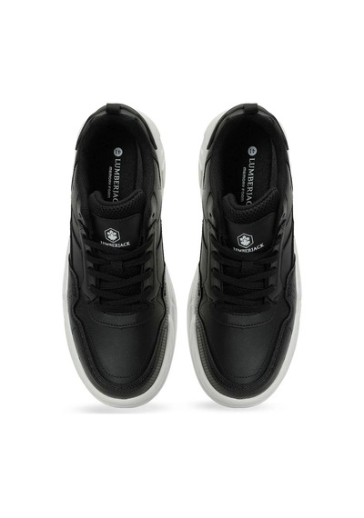 Lumberjack Togo 6pr Siyah Erkek Sneaker A102695218