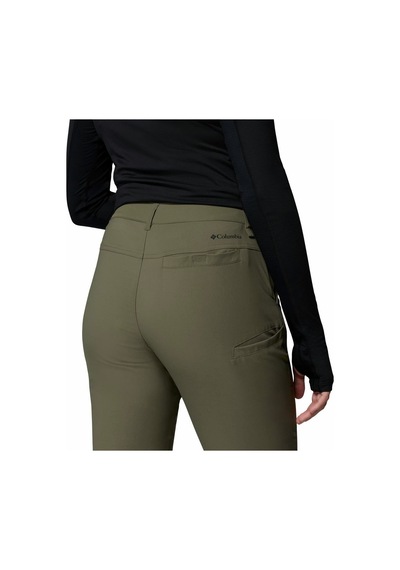 Columbia Leslie Falls Iı Kadın Pantolon-9255 Çağla Yeşili